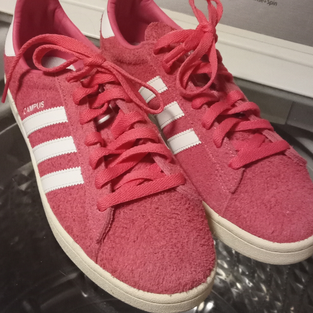 Adidas Men's campus sneaker